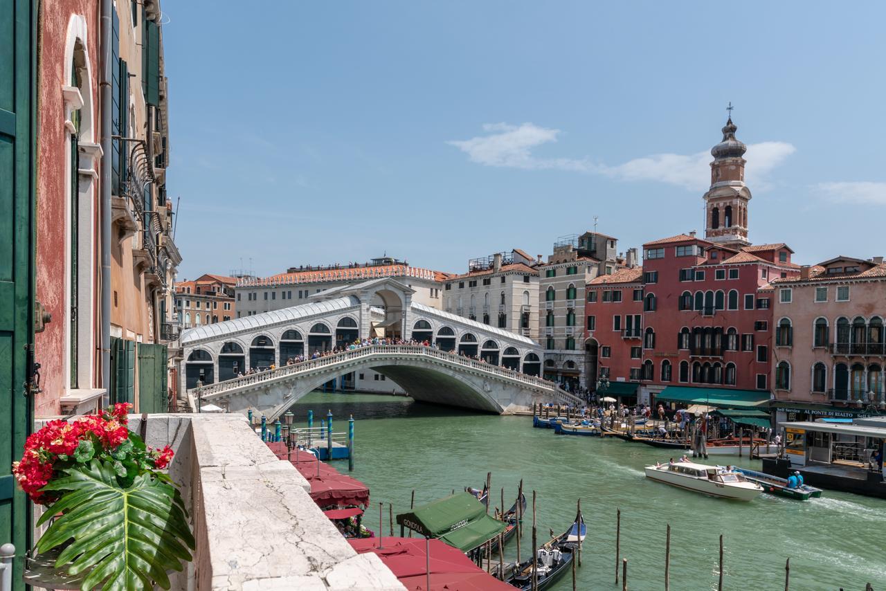 Grand Canal Terrace Venetië